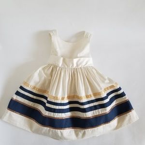 Cotton dress